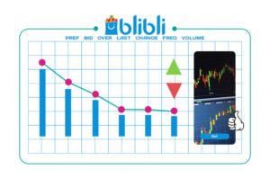 Blibli Siap Melantai di Bursa: Menimbang Potensi dan Risiko Sebelum Membeli