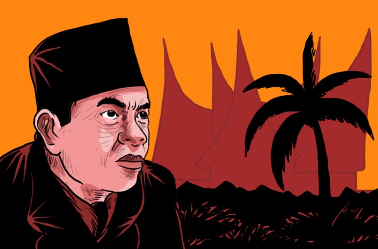Ini Bulan Bahasa (Hukum) Indonesia, yang Tidak Berkepentingan Silakan Keluar Ruangan