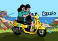 Yamaha Fazzio Cuma Sebatas Skutik Spek Orang Manja MOJOK.CO kredit motor yamaha