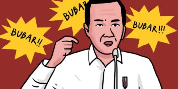 bambang tri mulyono penggugat ijazah jokowi mojok.co