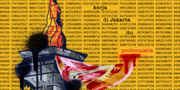 Susahnya Orang Bekasi Menjelaskan ke Tetangga Stresnya Kerja di Jakarta Meski Gaji 5 Juta, Nyawa Tertinggal di KRL (MOJOK.CO)