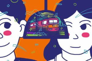 Jadwal KRL Jogja-Solo, Rp8 Ribu Sekali Naik