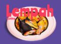 Lempah kuning