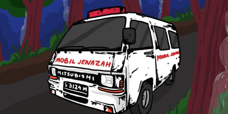 halloween bukan budaya kita