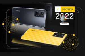 7 Hape Price to Performance Terbaik dari Realme Tahun Ini
