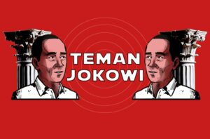 Teman Jokowi di SMAN 6 Solo Bersuara Soal Isu Ijazah Palsu