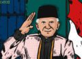 Amien Rais jelang Muktamar Muhammadiyah