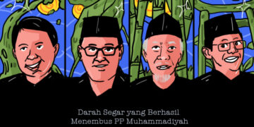 Cerita dari Muktamar: Darah Segar yang Berhasil Menembus PP Muhammadiyah MOJOK.CO