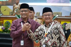 5 Fakta Menarik Terpilihnya Haedar Nashir dan Abdul Mu’ti Sebagai Ketum dan Sekum PP Muhammadiyah 2022-2027