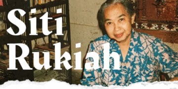Siti Rukiah: Yang Hilang Dalam Sejarah Kasusastraan Indonesia