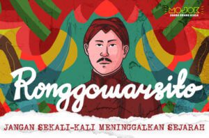 Ranggawarsita: Pujangga Terakhir Masyarakat Jawa