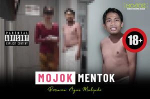 Kebaya Merah, Kiky Saputri, Dan Kalahnya Setan Merah