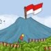 Gunung Gajah Telomoyo Semarang Siap Jadi Primadona Baru Bagi Pendaki Pemula.MOJOK.CO