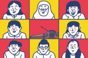 Perlu Kamu Tahu, Ini 5 Fakta Representasi Perempuan di Parlemen Indonesia