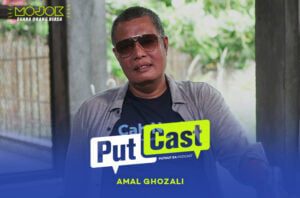 Amal Ghozali: Sempat Bangkrut tapi Sekarang Pengusaha Sukses dan Peduli Terhadap Petani