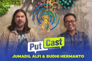Jumaldi Alfi dan Budhi Hermanto: Muhammadiyah Itu Asyik!