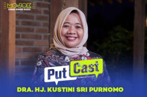 Kustini Sri Purnomo: Bupati Perempuan Pertama Sleman dan Perihal Klitih Kreatif
