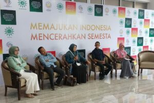 Alasan Muhammadiyah Perlu Siapkan Kader Terbaiknya untuk Tahun Politik 2024