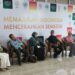 Sesi diskusi RBC institute di Muktamar Muhammadiyah.