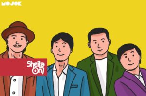 Pentas Masih Januari, Tiket Konser Sheila on 7 di Jakarta Ludes dalam 30 Menit