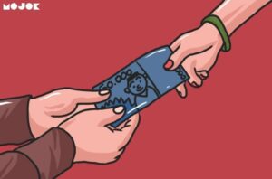 Pegadaian Ilegal Tersebar di Sekitaran Kampus, Ini Cara Mengenalinya