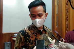 Ini Respon Gibran Saat Ibu Negara Dihina