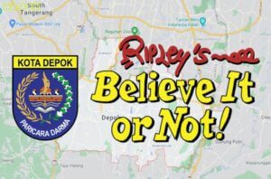 Kepada Siapa Saja yang Memangku Kuasa di Depok
