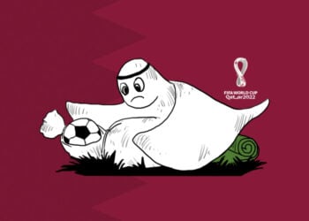 Alasan Piala Dunia Qatar Hampa dan Datar, dari Tingkat Global hingga Lokal
