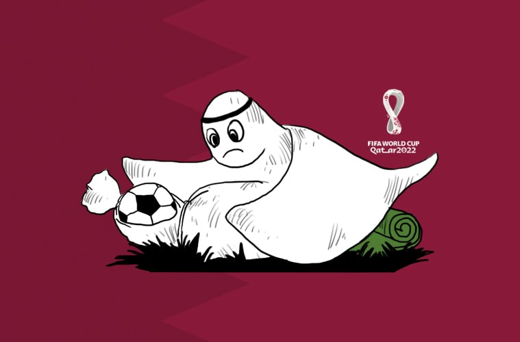 Alasan Piala Dunia Qatar Hampa dan Datar, dari Tingkat Global hingga Lokal