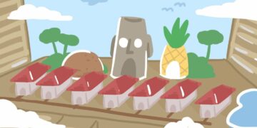 perumahan, tinggal di desa, desa mojok.co