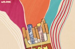 7 Rokok Rasa Buah Paling Enak dengan Harga Terjangkau