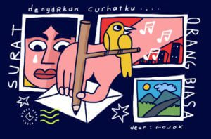 Dua Kriteria Menantu Idaman di Desa Saya