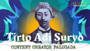 Tirto Adhi Soerjo: Raja Konten dari Blora