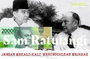 Sam Ratulangi: Pasifik, Insiden Sila Ketuhanan Yang Maha Esa, dan Revolusi Sulawesi