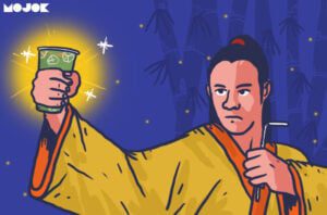 Membongkar Rahasia Dominasi Mixue di Indonesia!