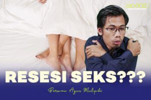 Ancaman Resesi Seks Dan Keajaiban Maroko!