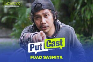 Fuad Sasmita: Merasa Lebih Lucu dari Nopek Novian! Madura Supremasi!