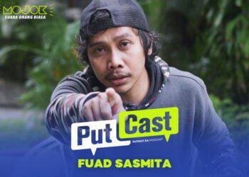 Fuad Sasmita: Merasa Lebih Lucu dari Nopek Novian! Madura Supremasi!