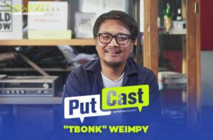 “Tbonk” Weimpy: Senang-Senang Jadi Cuan! Starcross, Didi Kempot, Hingga Neck Deep