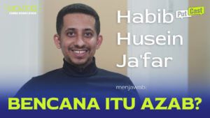 Hal-Hal yang Belum Banyak Diungkap Oleh Habib Husein Ja’far