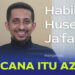 Habib Ja'far: Bencana Kok Dibilang Azab! Tersesat!