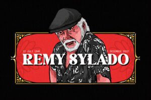 Remy Sylado, Pelopor Puisi Mbeling yang Melawan Orba