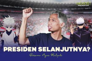 Sosok Pemimpin Berambut Putih Hingga Nasib Korban Binomo | Mojok Mentok