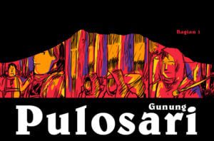 Pendakian ke Gunung Pulosari: Uji Nyali di Kedalaman Banten (Bagian 1)