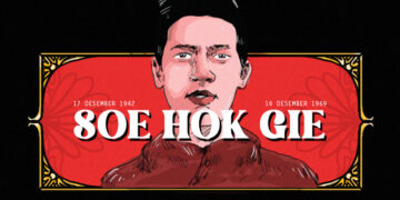 3 Suara Soe Hok Gie dari Semeru untuk Tahun Politik Pukimak MOJOK.CO