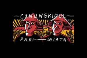 Pariwisata Untuk Kesejahteraan Rakyat Gunungkidul? Kenapa Bukan Pertaniannya Dulu Sih?