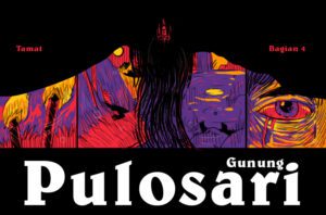 Banten yang Bijak dan Kesedihan Mendalam dari Gunung Pulosari (Bagian 4)