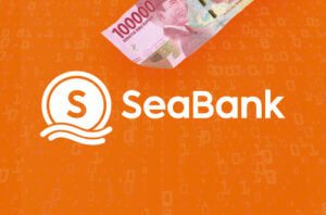SeaBank dan Shopee, Kolaborasi yang Membuat SeaBank Jadi Bank Digital Terbaik