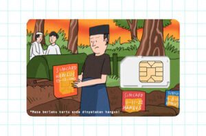 Masa Aktif Telkomsel Memang Menyebalkan! Tapi Tenang, Mojok Punya Solusinya!