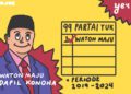 nomor urut di surat suara mojok.co